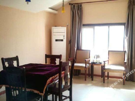 Guyuan Hotel Hotel in Zhejiang