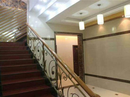 Guyuan Hotel Hotel in Zhejiang