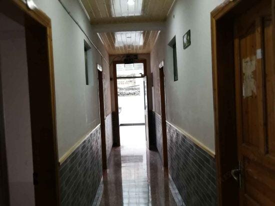 Gufeng Hostel Hotel in Zhejiang