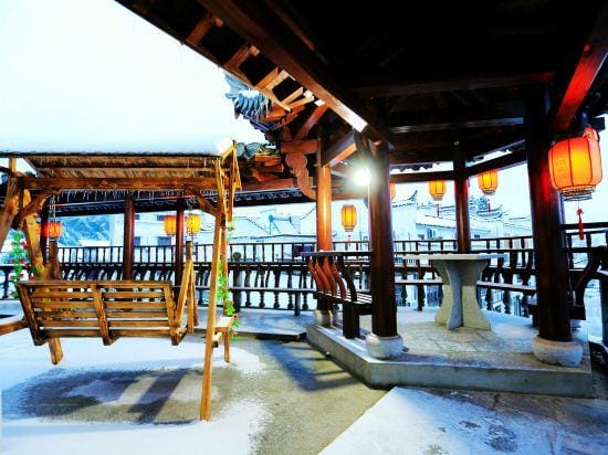 Peiyuanqiao Inn Hotel in Zhejiang