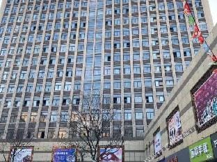Ronghui Business Hotel Hotel in Jiangsu