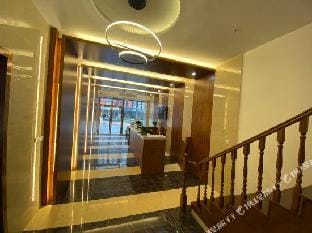 Ronghui Business Hotel Hotel in Jiangsu