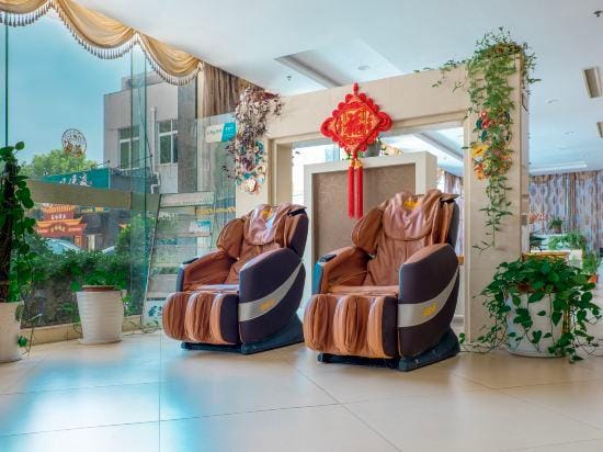 Quanjiao bifeng Hotel Hotel in Jiangsu