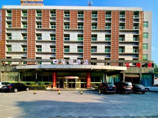 Quanjiao bifeng Hotel Hotel in Jiangsu