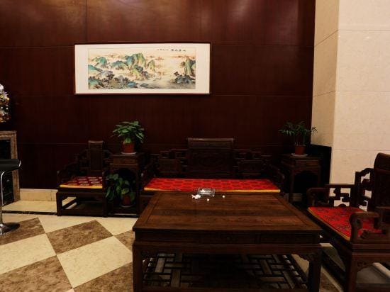 Li Du Hotel Hotel in Jiangsu