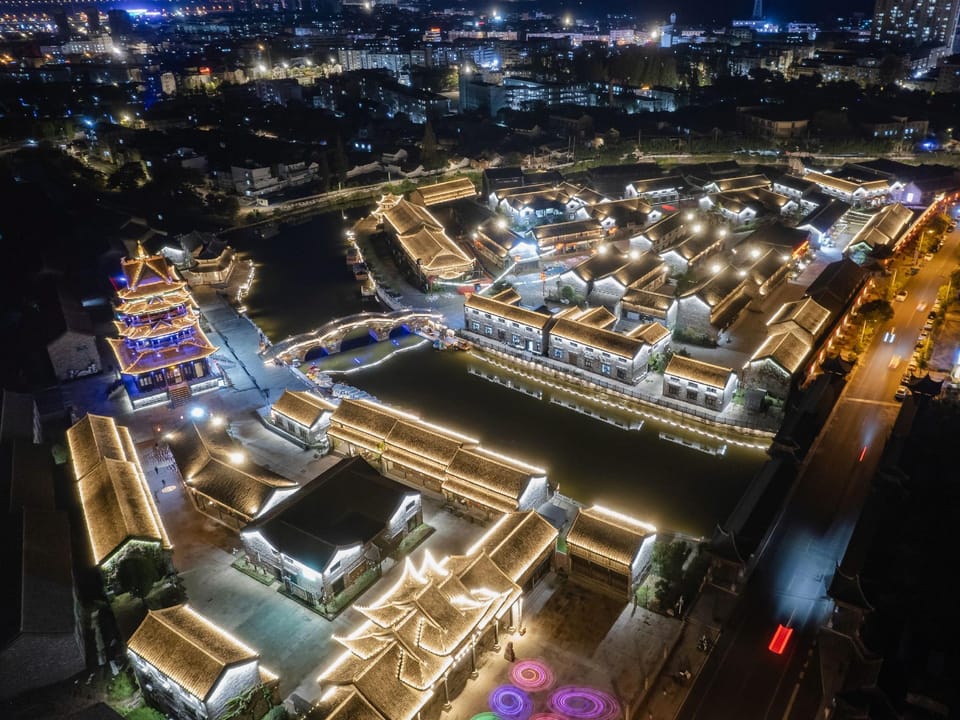 Citi Home Collection Hotel (Quanjiao High-Speed Railway Station) Hotel in Jiangsu