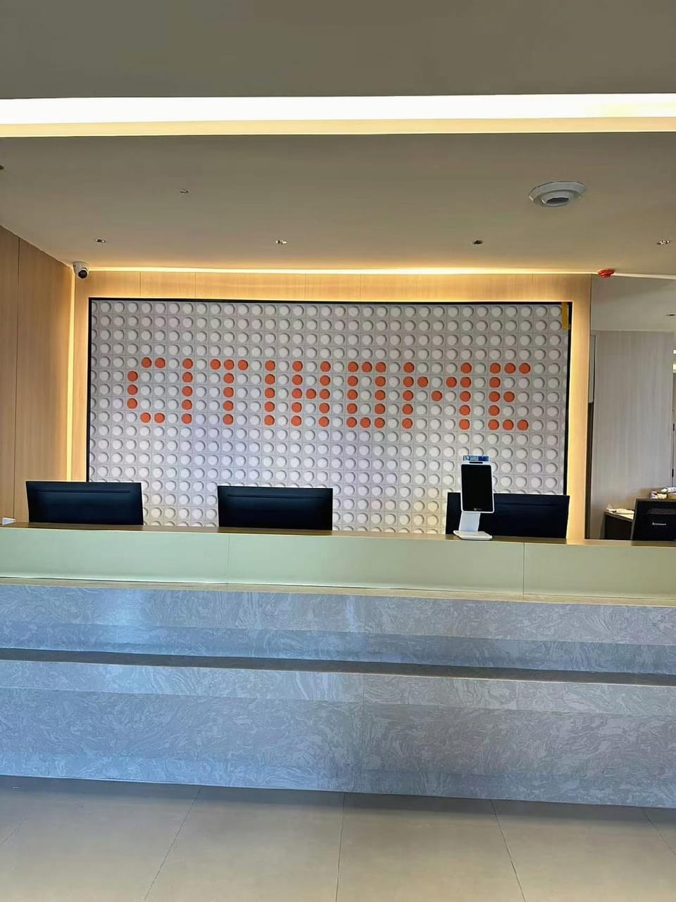 Citi Home Collection Hotel (Quanjiao High-Speed Railway Station) Hotel in Jiangsu