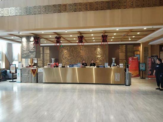 Yingbin Hotel Hotel in China