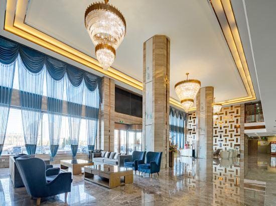 Aotai Runjun Hotel Hotel in China