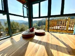 Arkadia Retreat Hotel in Zhejiang