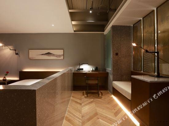 Hermitown Time Hotel Hotel in Zhejiang
