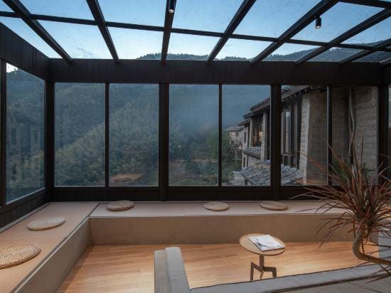 Stray Birds Hotel Hotel in Zhejiang