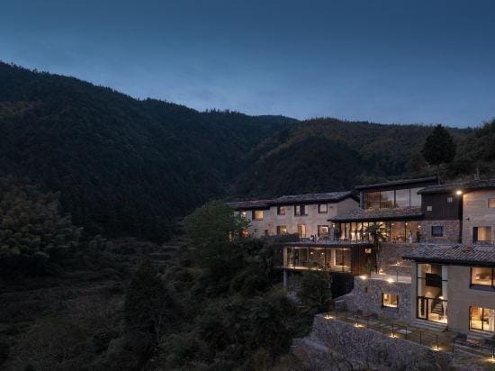 Stray Birds Hotel Hotel in Zhejiang