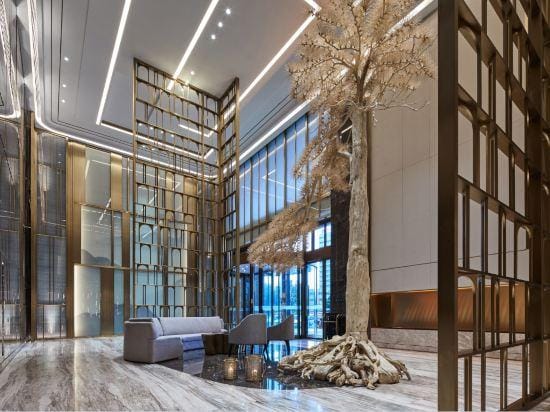 Songtai Hotel Hotel in Zhejiang