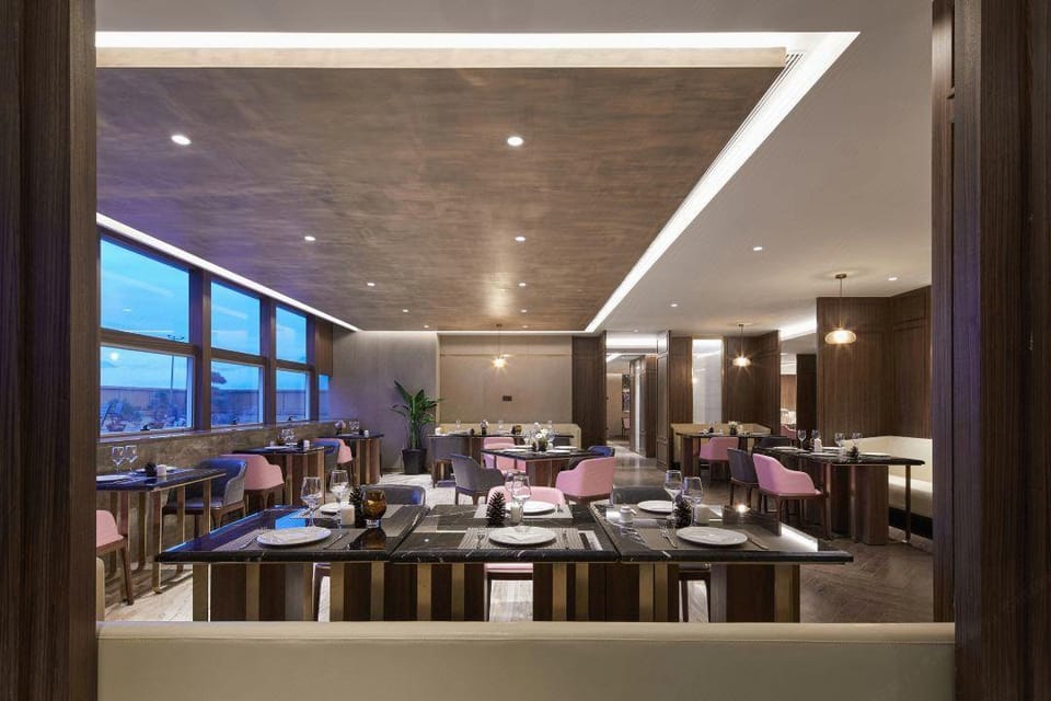 Songtai Hotel Hotel in Zhejiang