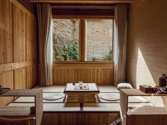 FIVE MILLION STARS • BAN LING Hotel in Zhejiang