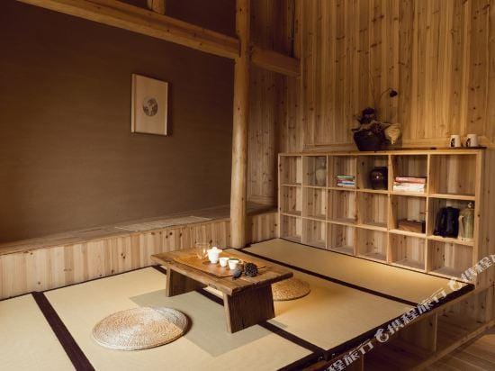 FIVE MILLION STARS • BAN LING Hotel in Zhejiang