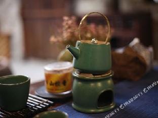 Jinxi Hexi Hostel Hotel in Zhejiang