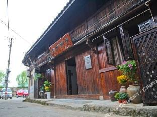 Jinxi Hexi Hostel Hotel in Zhejiang