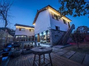 Caomutang · Yinquan Songyang Boutique Hostel Hotel in Zhejiang