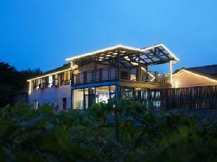 Caomutang · Yinquan Songyang Boutique Hostel Hotel in Zhejiang