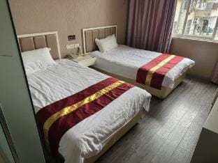 Kailai Hotel, Songyang Hotel in Zhejiang