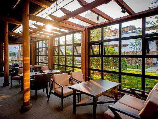 Niao Courtyard Hotel in Zhejiang