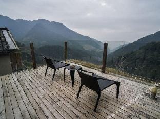 Cloud Retreat Songyang Hotel in Zhejiang