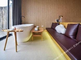 Cloud Retreat Songyang Hotel in Zhejiang