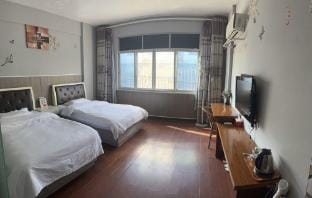 Songyang Juye Business Hotel Hotel in Zhejiang