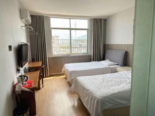 Songyang Juye Business Hotel Hotel in Zhejiang