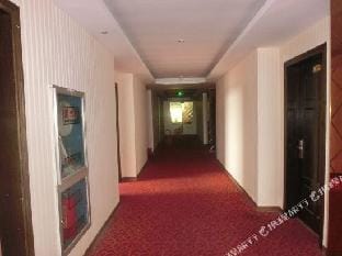 Baiyun Hotel Hotel in Zhejiang