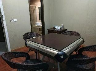 Baiyun Hotel Hotel in Zhejiang