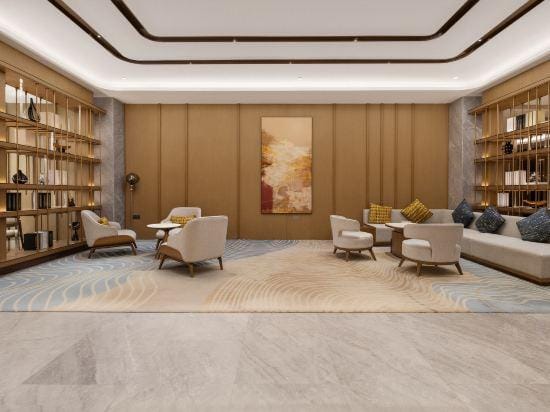 kairuihotel Hotel in Hubei