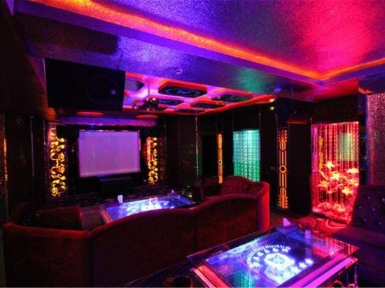 Hengya Hotel Hotel in China