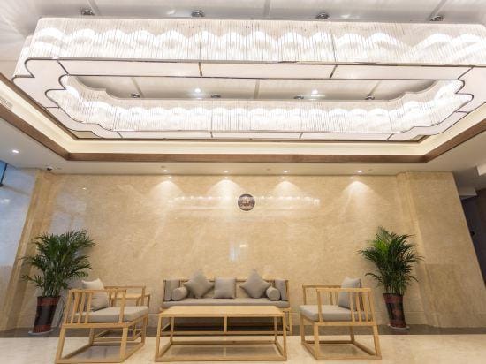 Meishang Holiday Hotel Hotel in Jiangsu