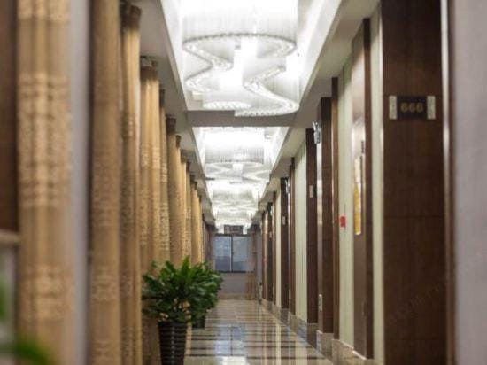Meishang Holiday Hotel Hotel in Jiangsu