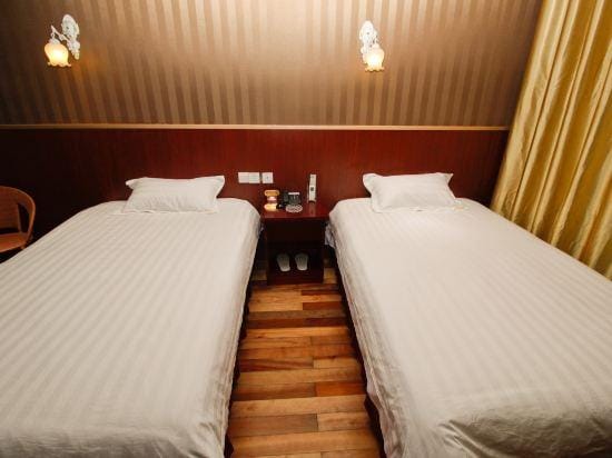 Changfeng Wanhao Hotel Hotel in Jiangsu