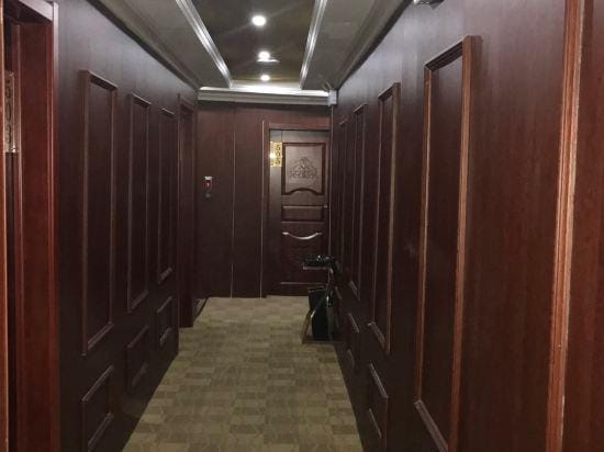 Changfeng Wanhao Hotel Hotel in Jiangsu