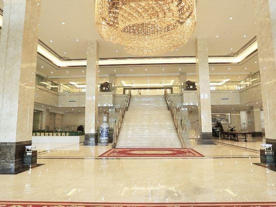 Wassim  Hotel &Resorts Hotel in China