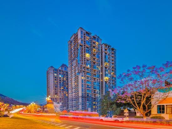Zhonglv Hotel Hotel in Guangdong
