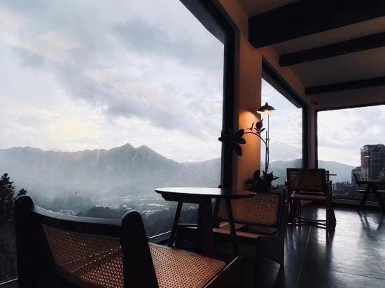 Zhouning Fenggu Homestay Hotel in Fujian