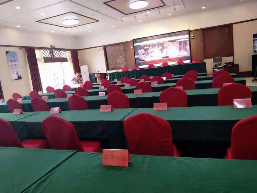 Zhouning Xianfeng Xiaoju Resort Hotel Hotel in Zhejiang