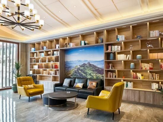 WU JI DOUBLE TREE HOTLE Hotel in China