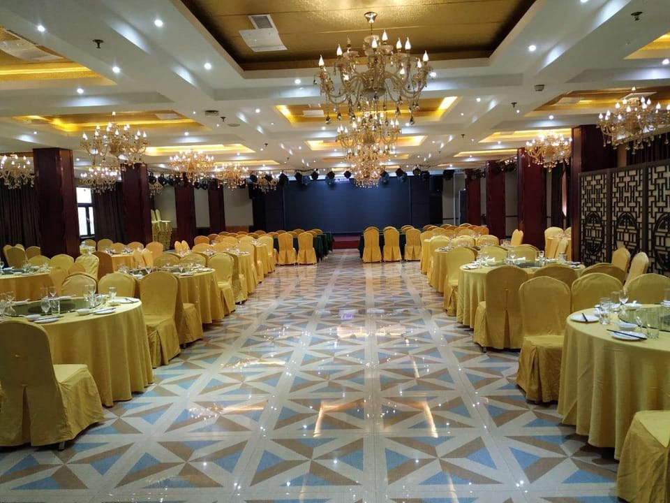 Guohua Hotel Hotel in China