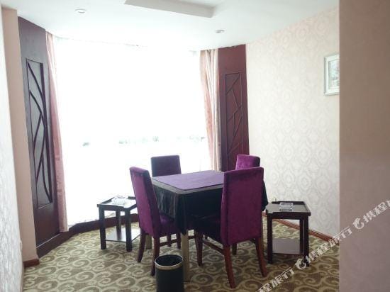 Jinzhao Hotel Hotel in Hubei