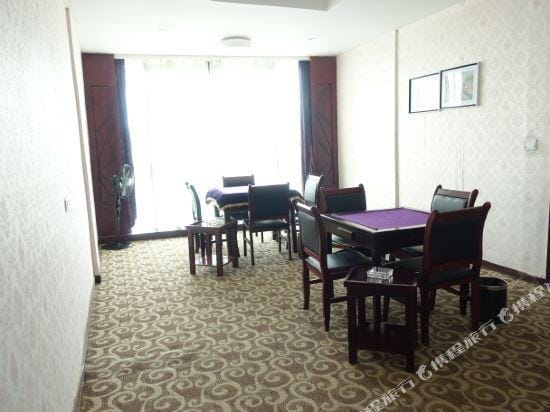 Jinzhao Hotel Hotel in Hubei