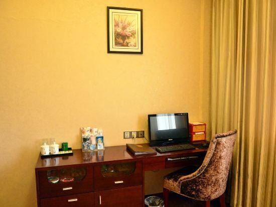 Taian Hotel Hotel in Hubei