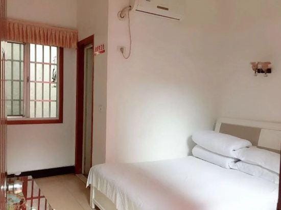 Changde Ping an Inn Hotel in Hubei