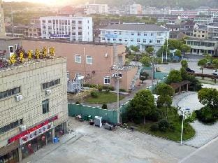 Daishan jun to business hotel Hotel in Zhejiang